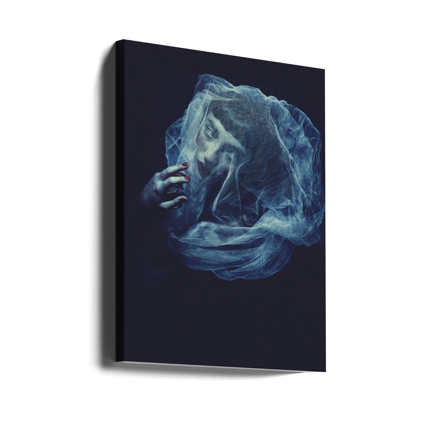 Drowning | Canvas