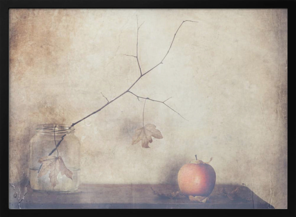Automne, feuilles, automne | Posters - Affiche Artistique