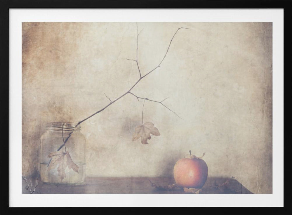 Automne, feuilles, automne | Posters - Affiche Artistique