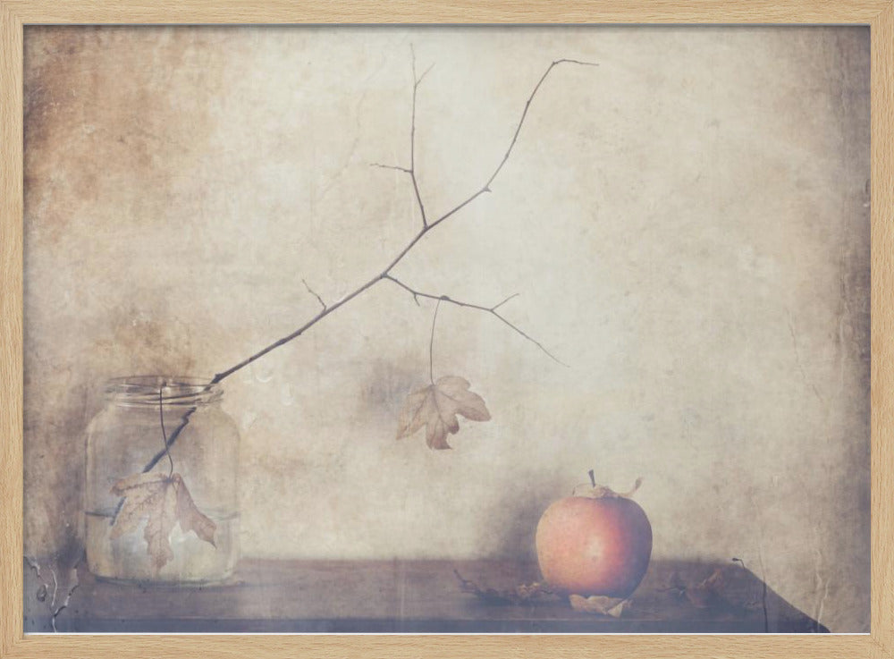 Automne, feuilles, automne | Posters - Affiche Artistique