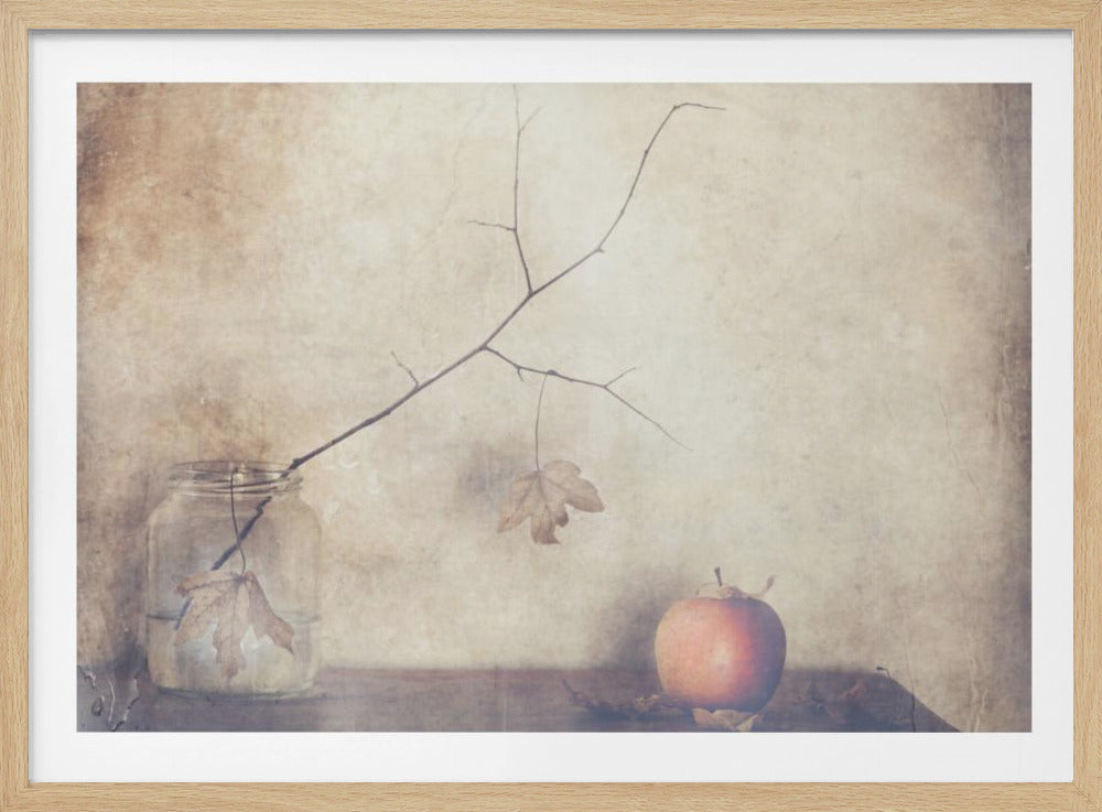 Automne, feuilles, automne | Posters - Affiche Artistique