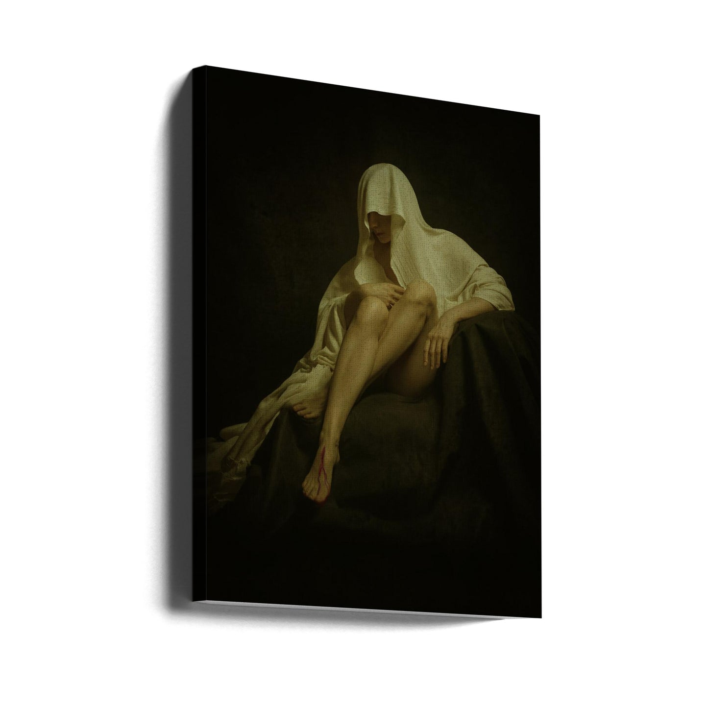 Atropos | Leinwand-Bilder