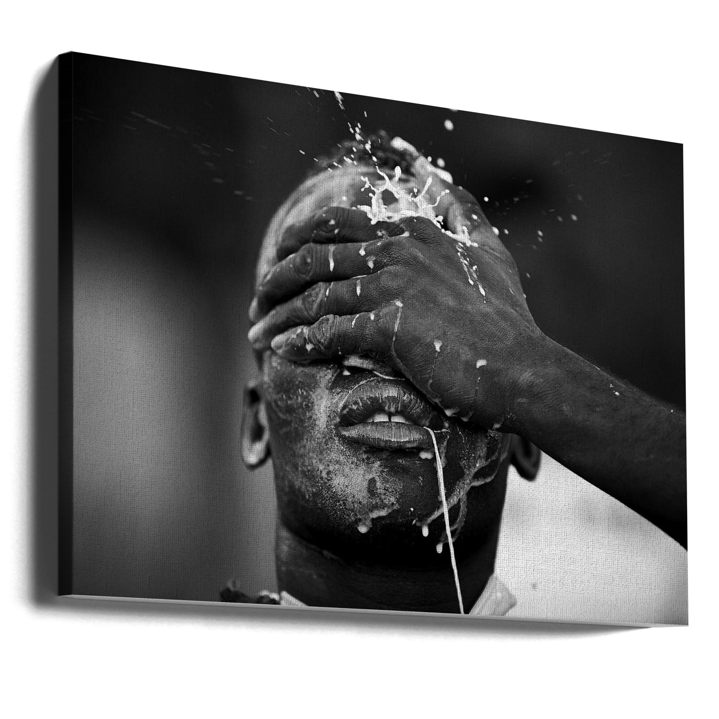 Rituel | Tableaux sur Toile