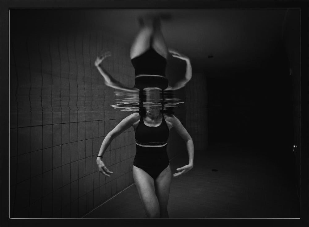 Ballerina | Posters - Kunstdrukken