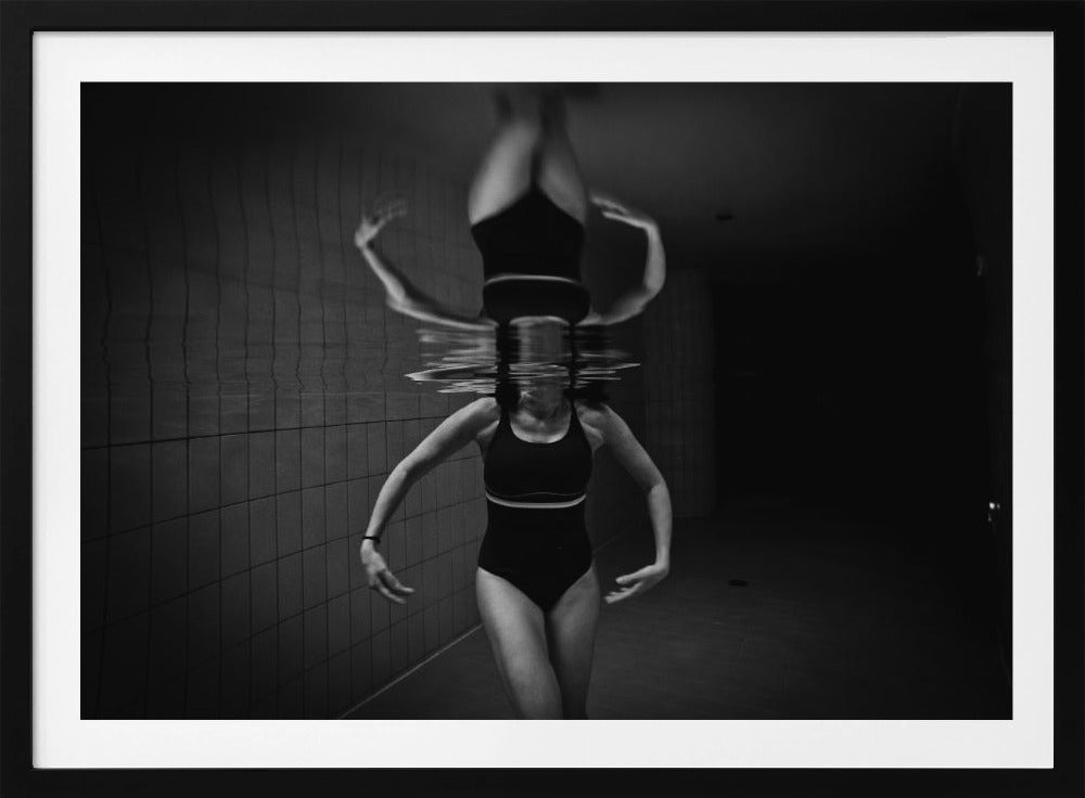 Ballerina | Posters - Kunstdrukken