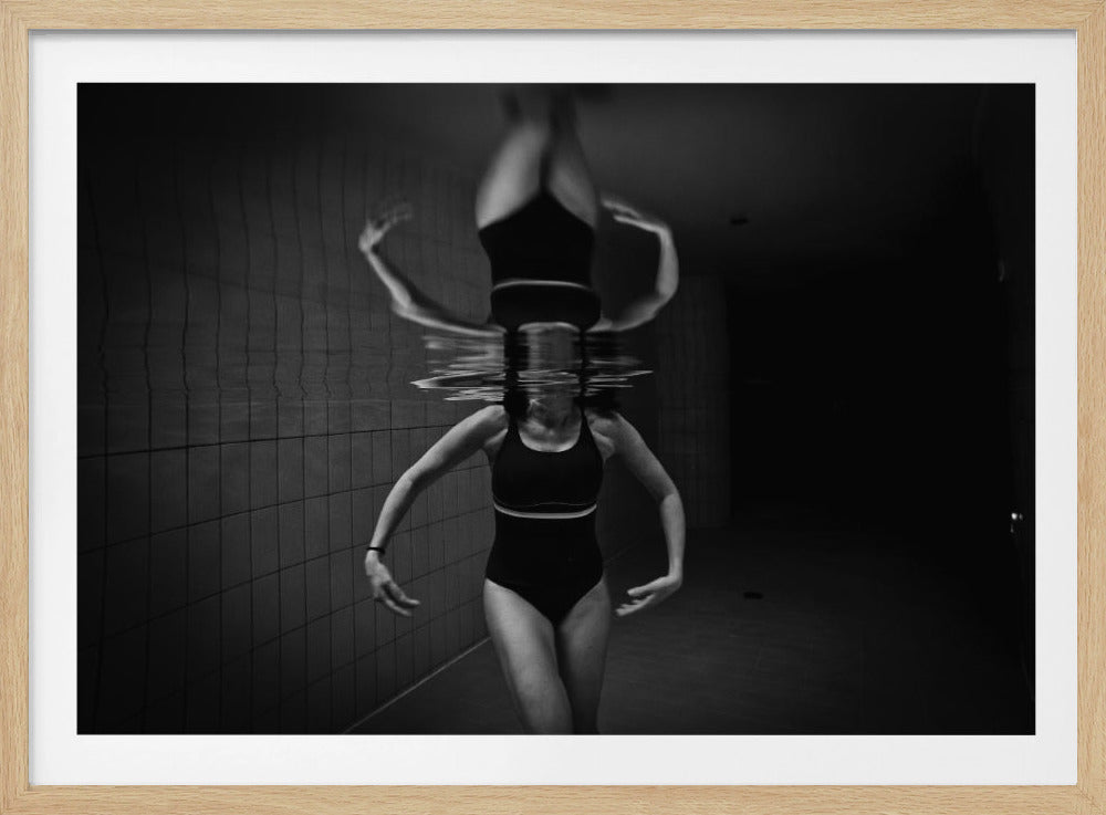 Ballerina | Posters - Kunstdrukken