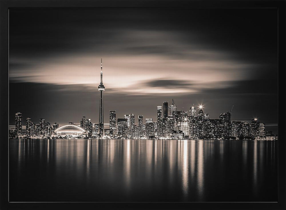 Toronto | Posters - Impresiones de Arte