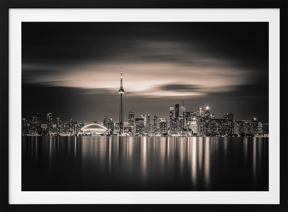 Toronto | Posters - Impresiones de Arte