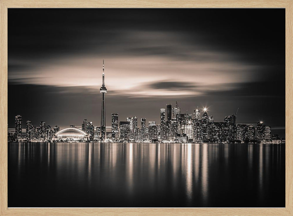 Toronto | Posters - Impresiones de Arte