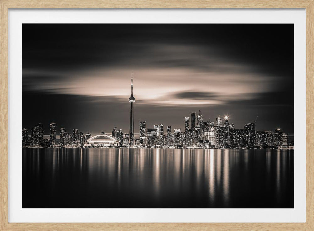 Toronto | Posters - Impresiones de Arte