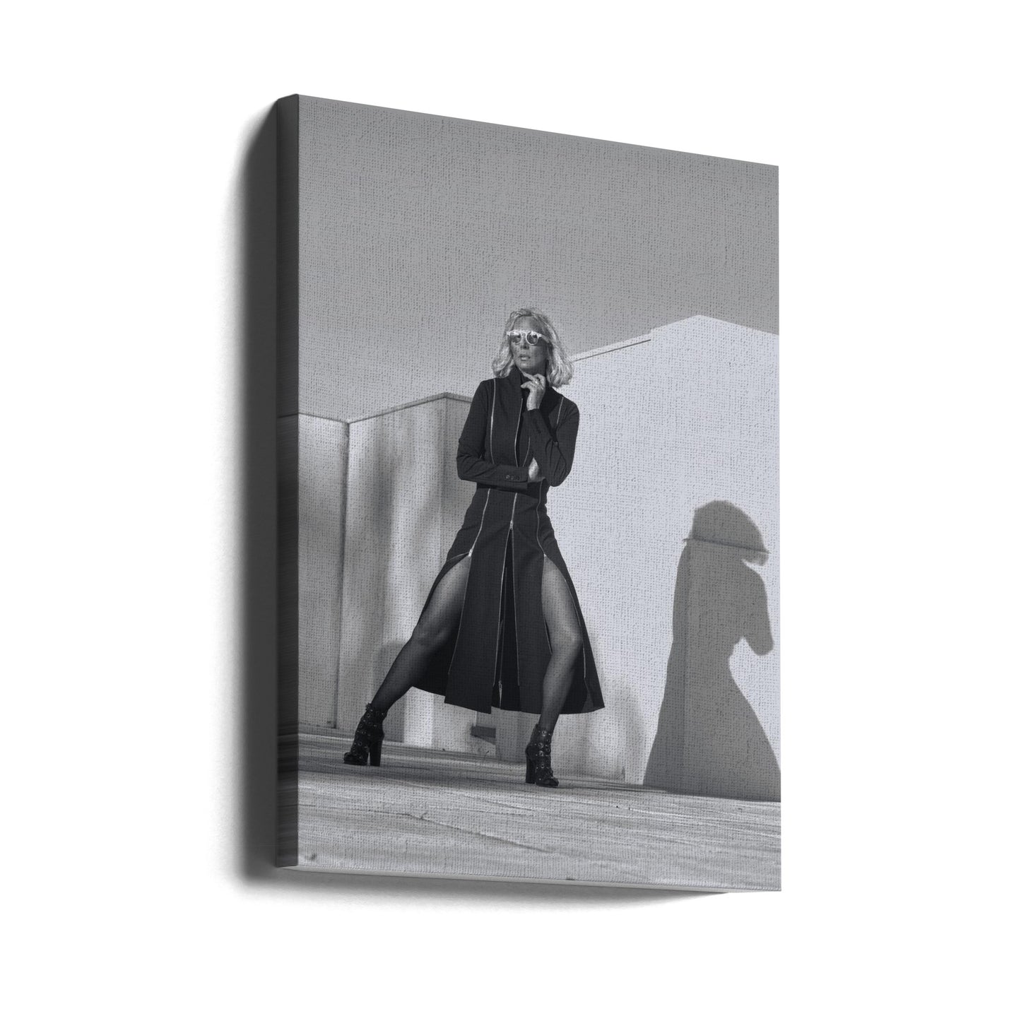 Isabel Del pedro | Canvas