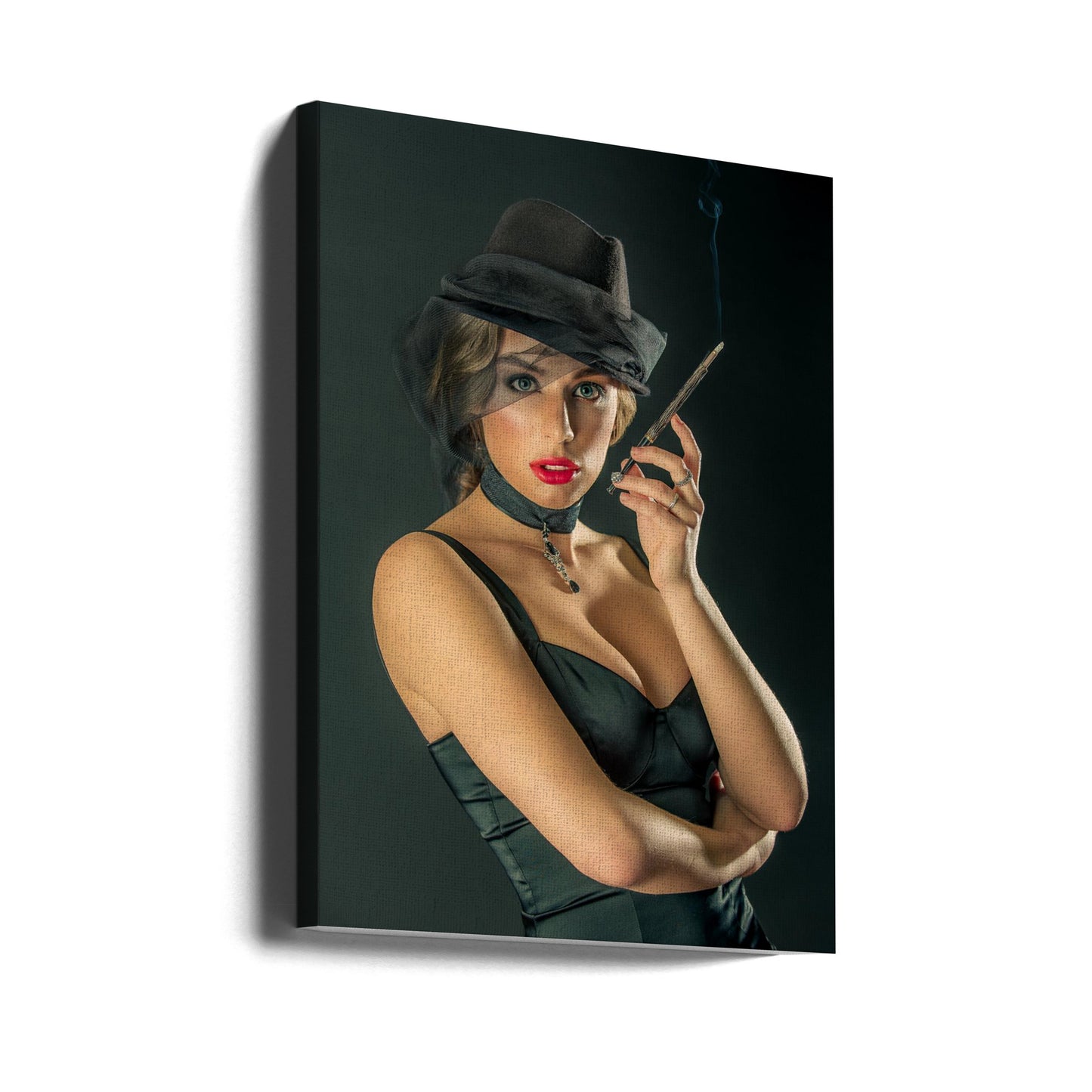 Masha | Canvas