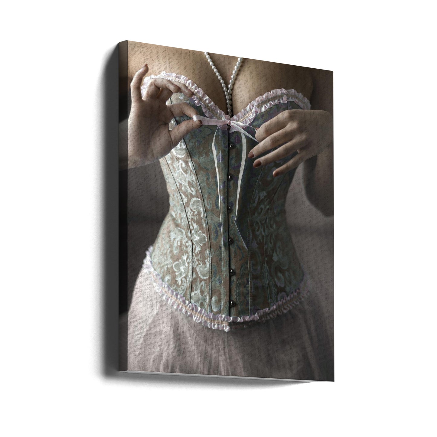 Gift | Canvas