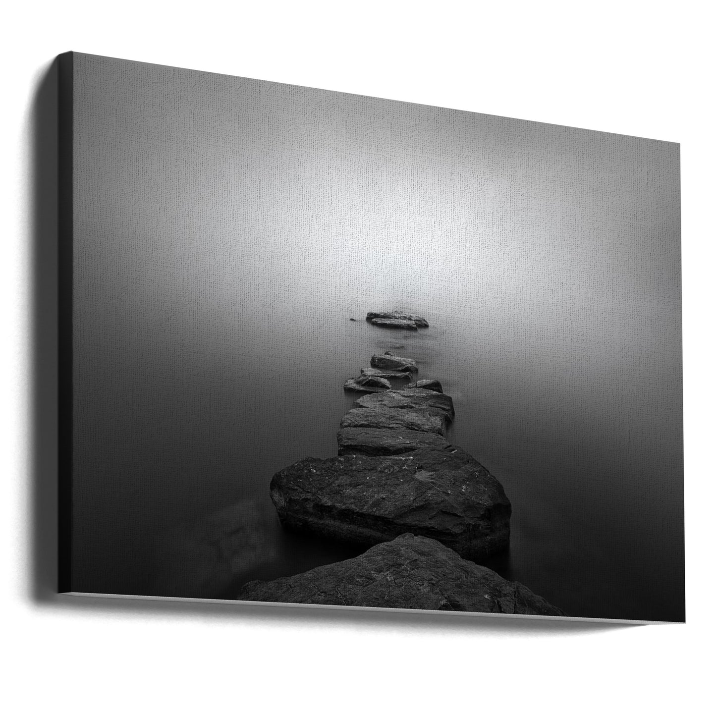 Steiner II | Lerretsbilder
