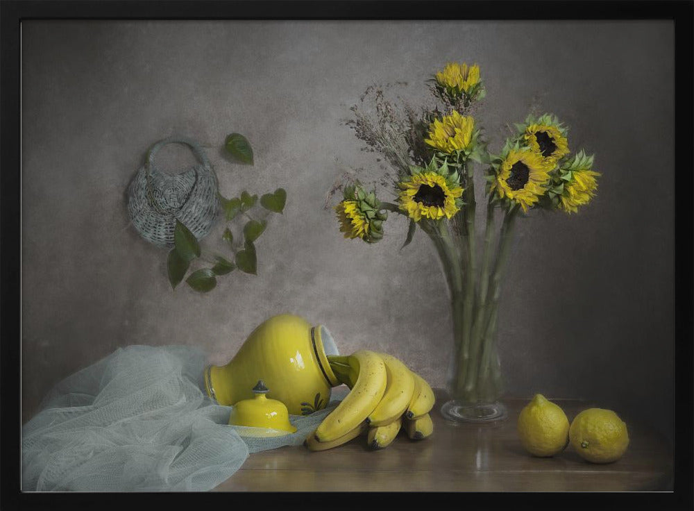 Yellow | Poster
