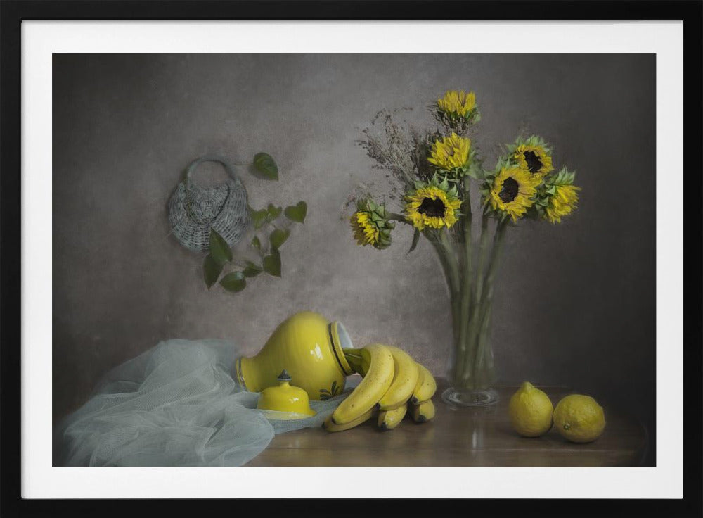 Yellow | Poster