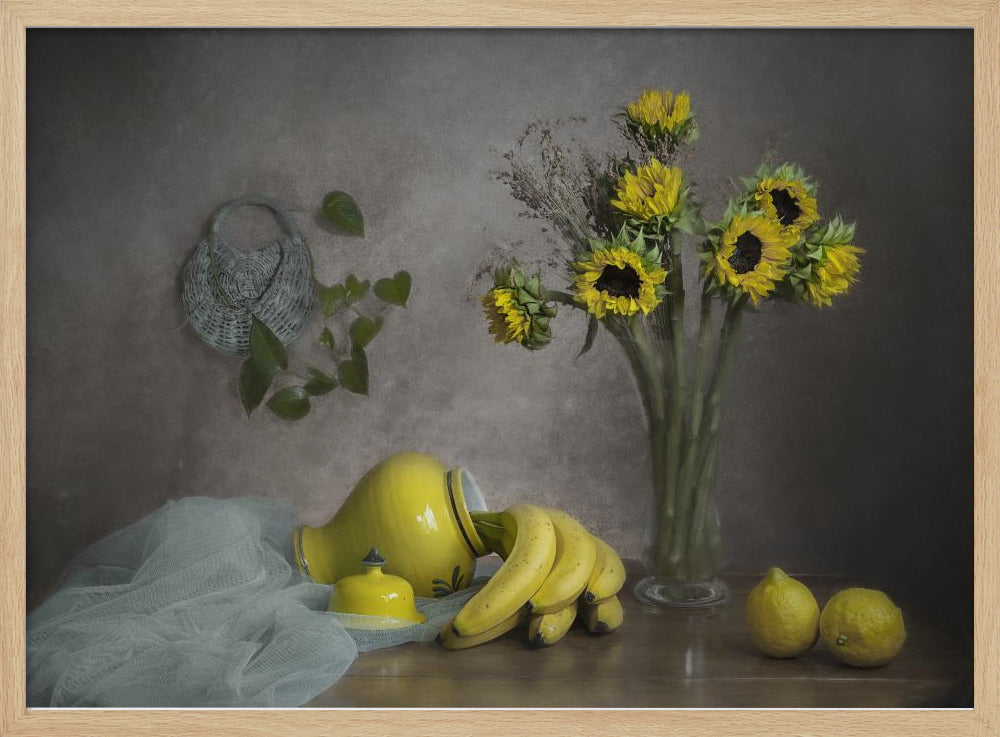 Yellow | Poster