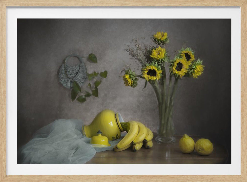 Yellow | Poster