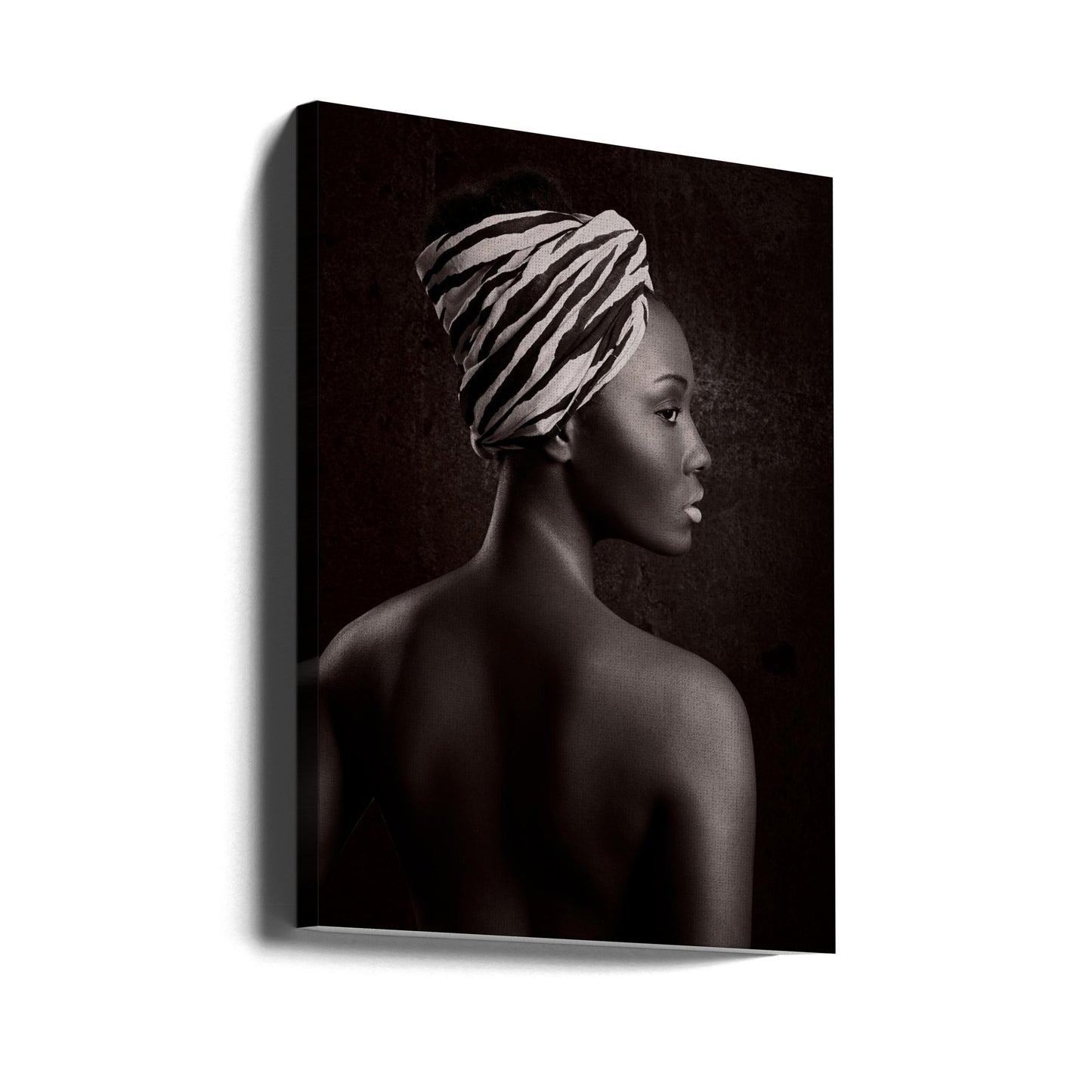 Fernanda | Leinwand-Bilder