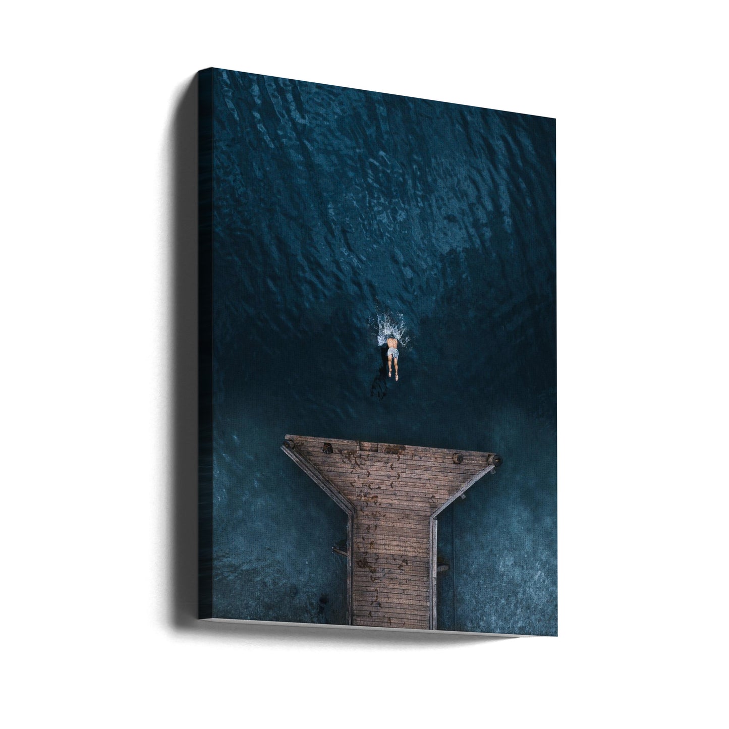 JUMP | Canvas