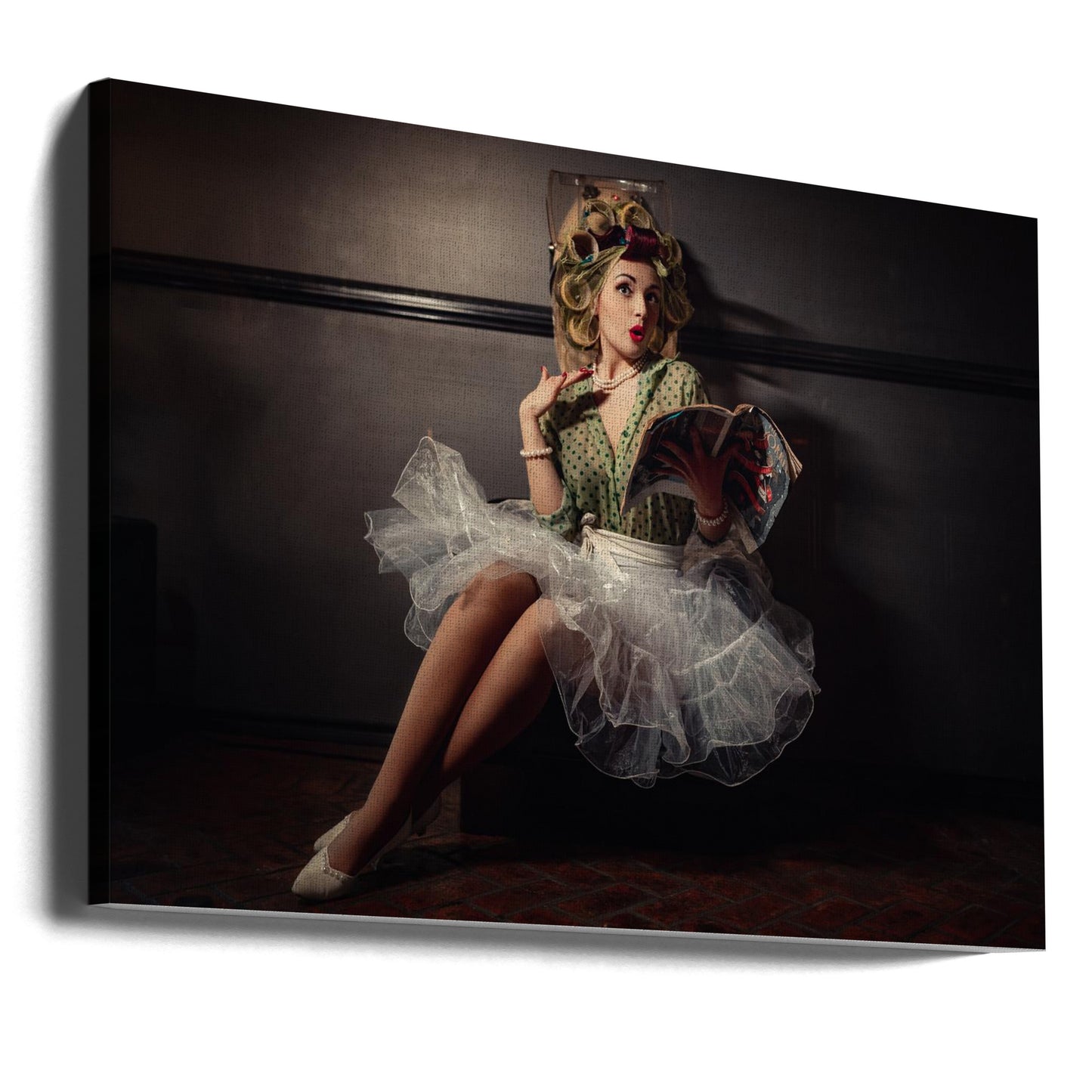 Georgien | Leinwand-Bilder