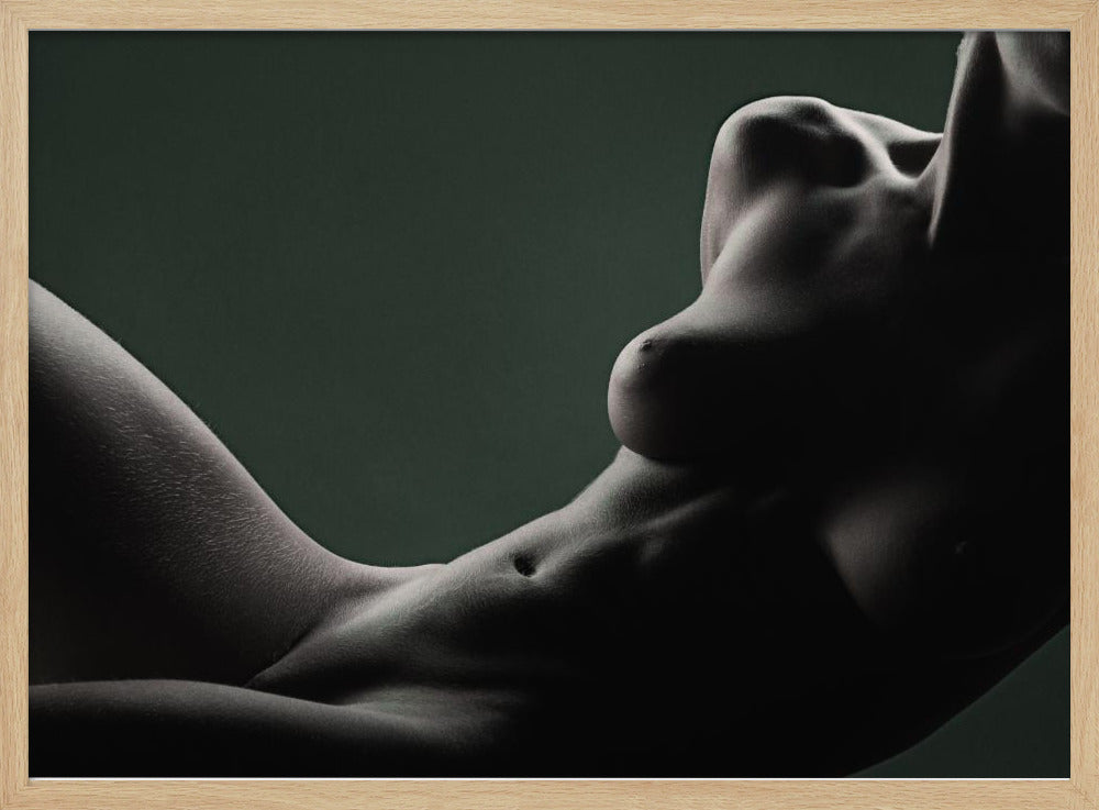 Elegance | Poster