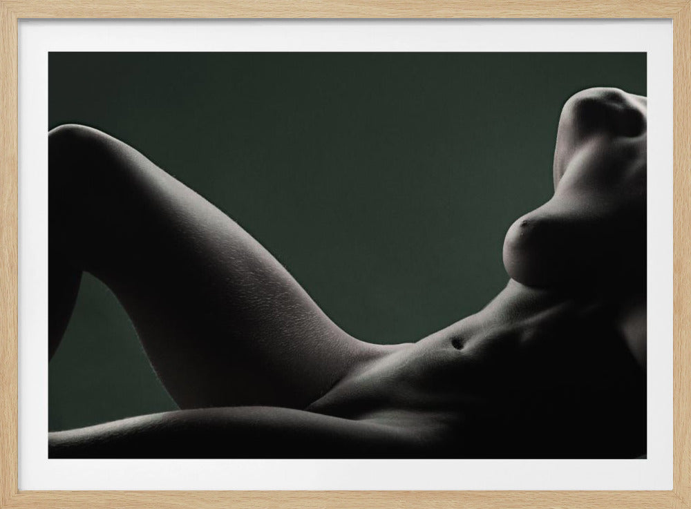Elegance | Poster
