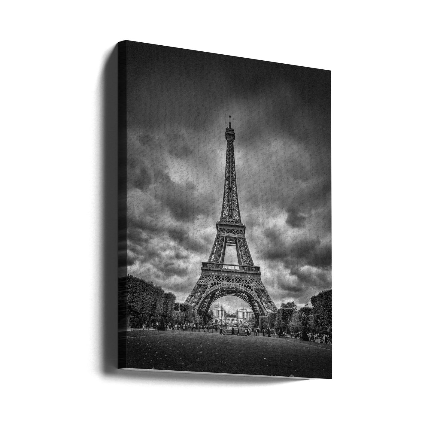 Torre Eiffel | Stampe su Tela