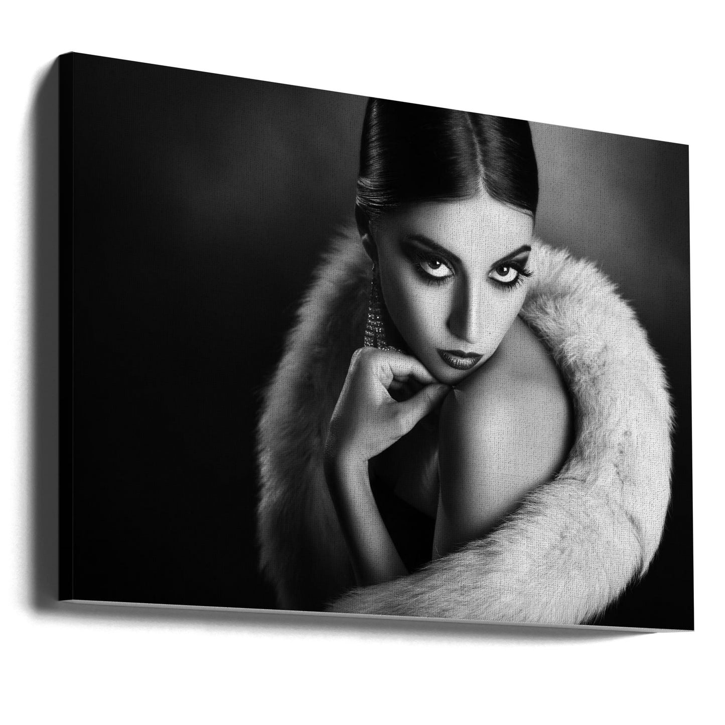 Diva3 | Lærredsbilleder