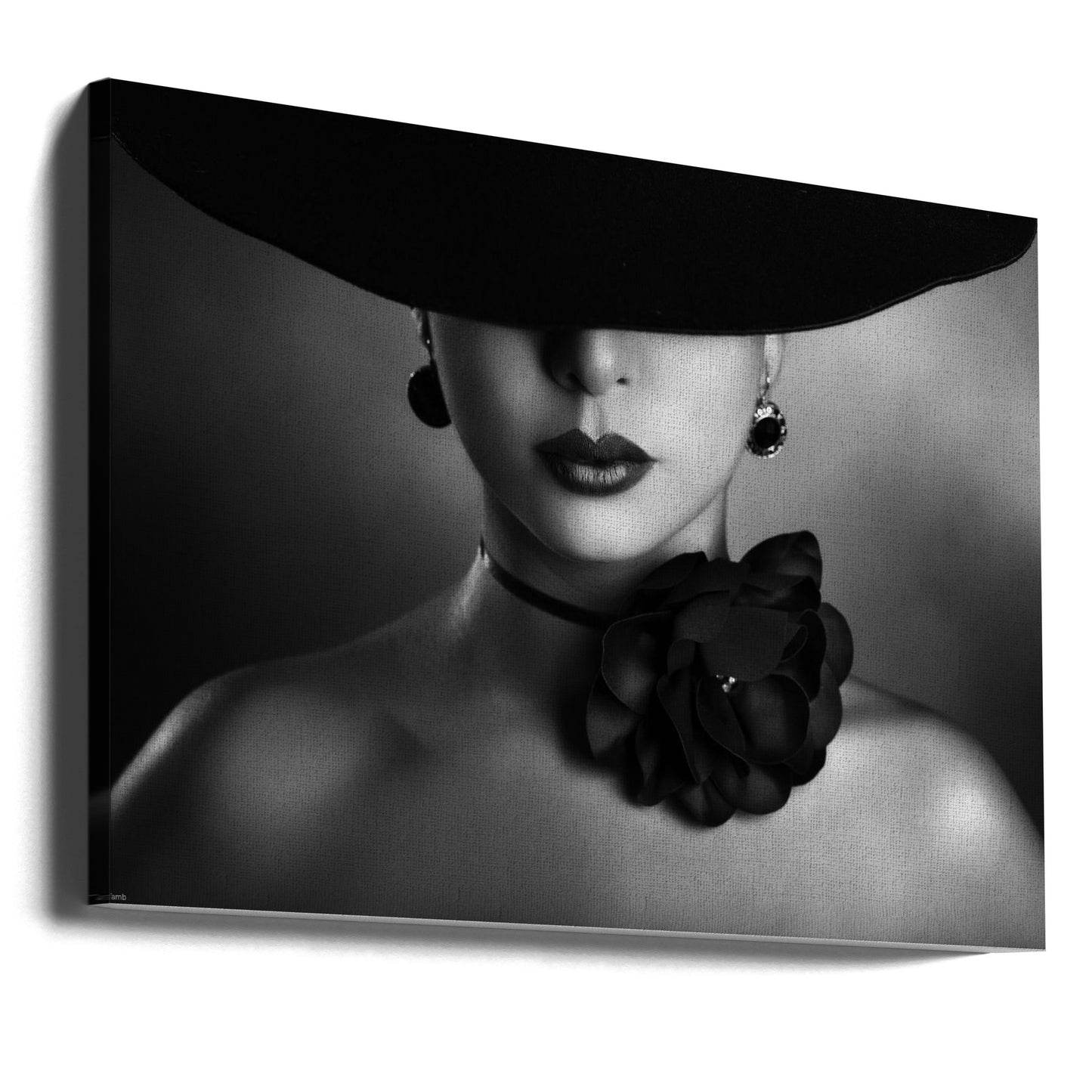 Énigme | Tableaux sur Toile