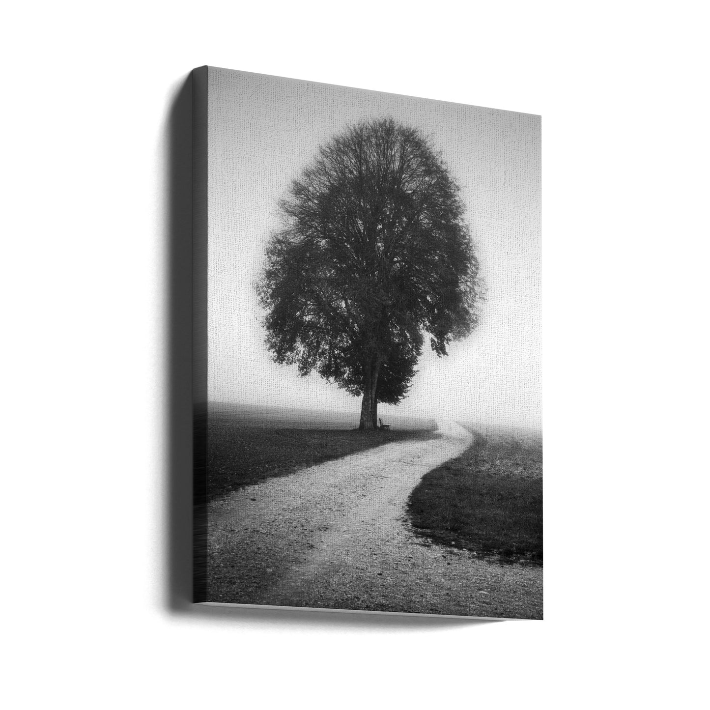 Dichter | Leinwand-Bilder