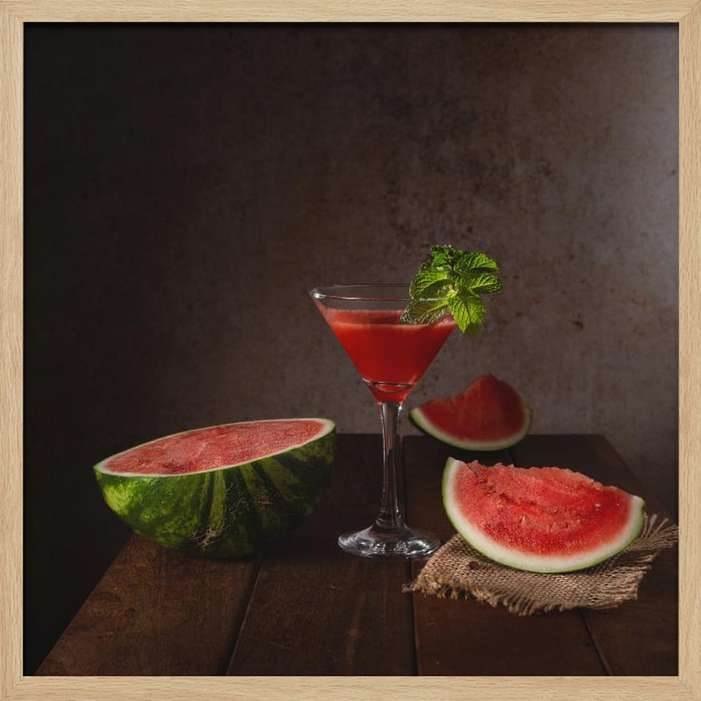 Cocktail | Poster