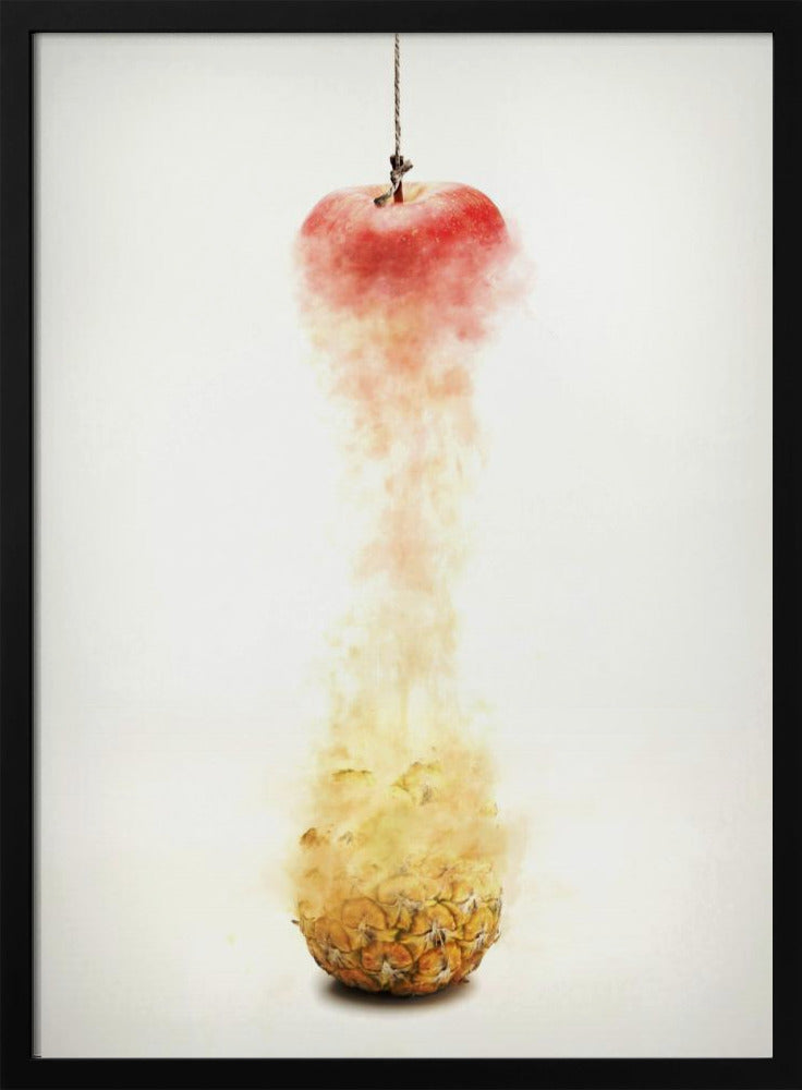 Plus Pine | Posters - Affiche Artistique