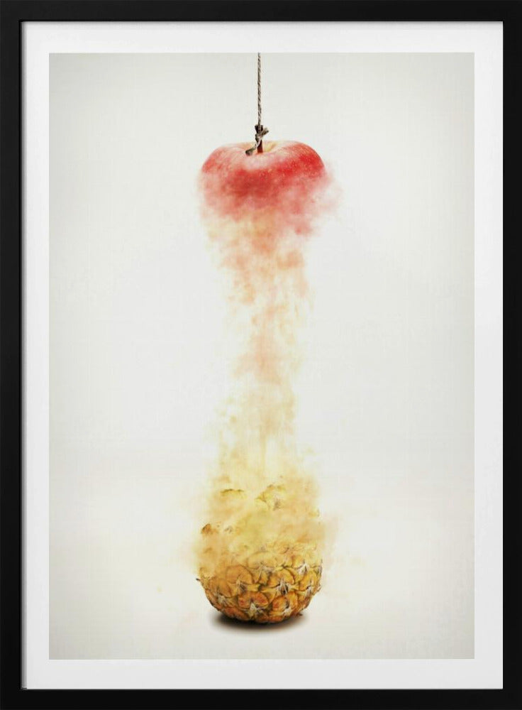 Plus Pine | Posters - Affiche Artistique