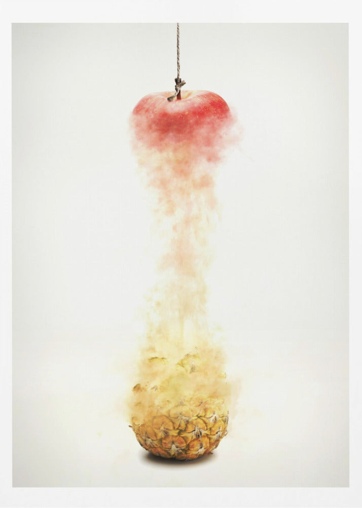 Plus Pine | Posters - Affiche Artistique