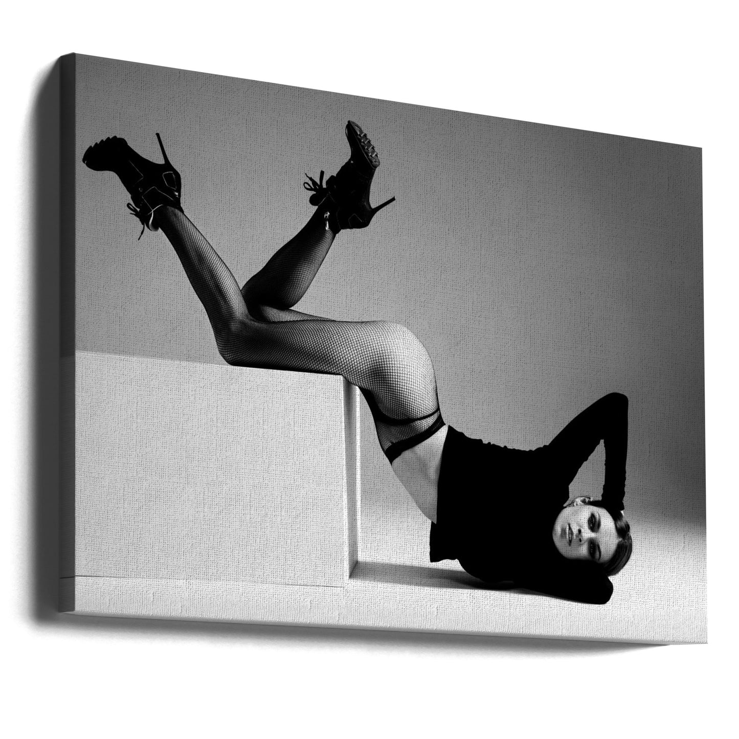 Angélina | Tableaux sur Toile