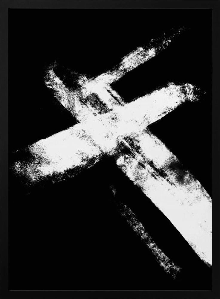 negatives_006_crossed | Poster