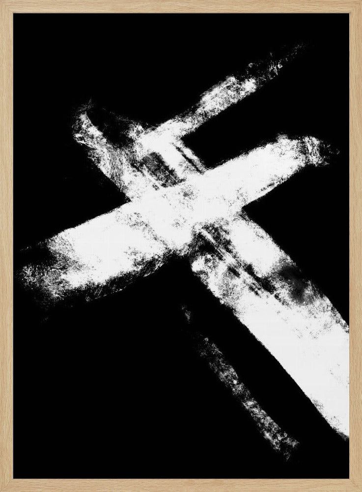 negatives_006_crossed | Poster
