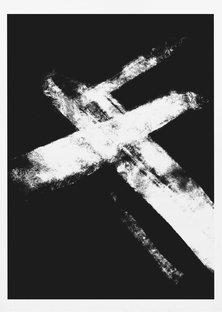negatives_006_crossed | Poster