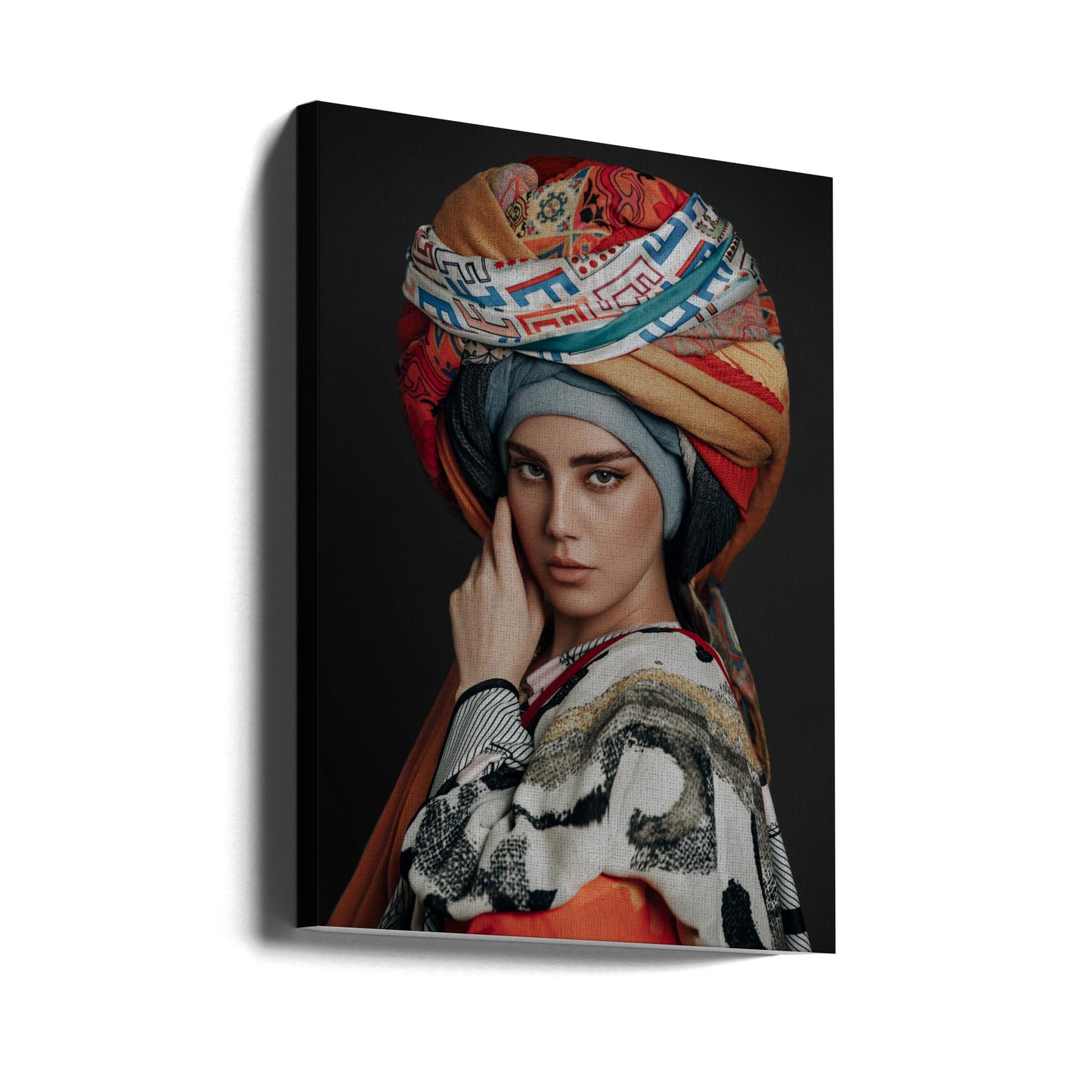 Colorido | Impresiones en Lienzo