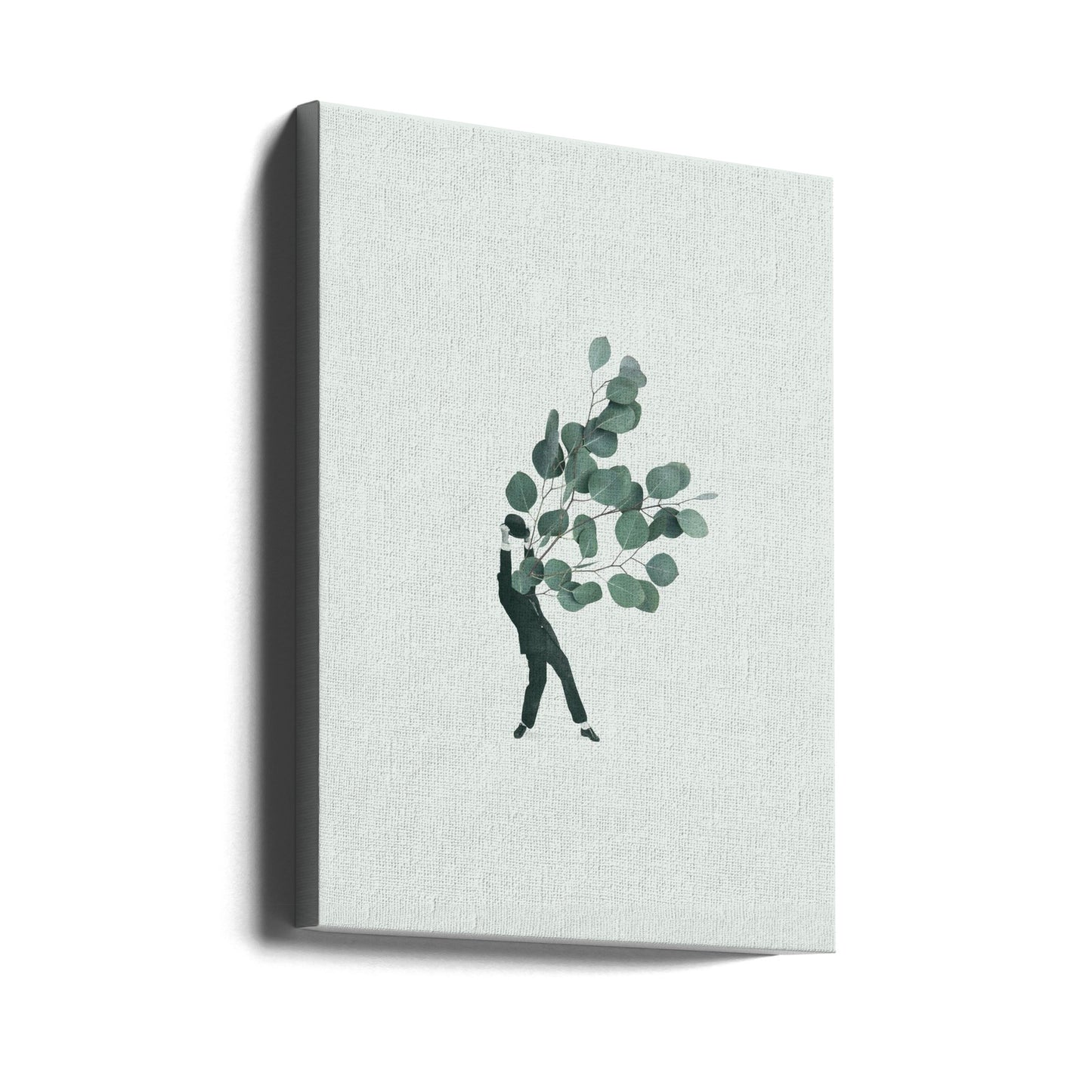 The extravert | Canvas