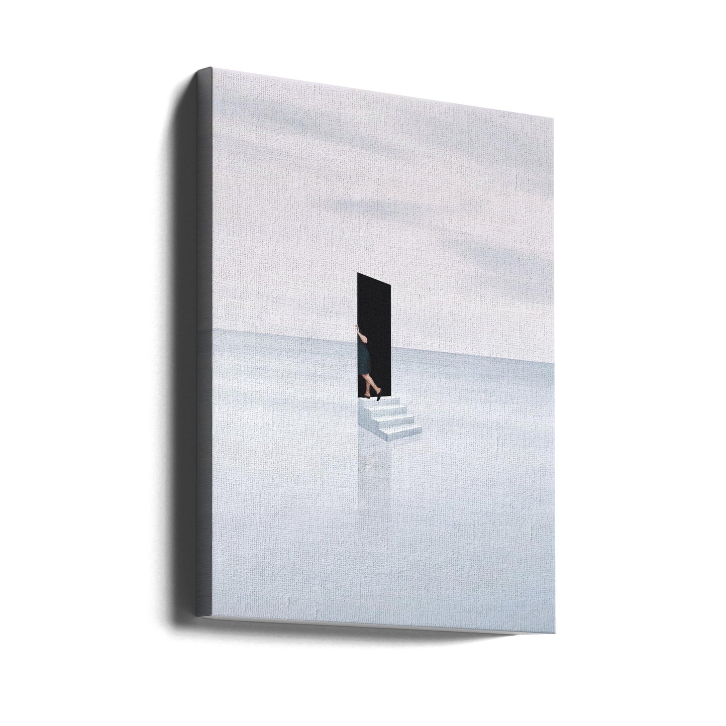 Escapism | Canvas