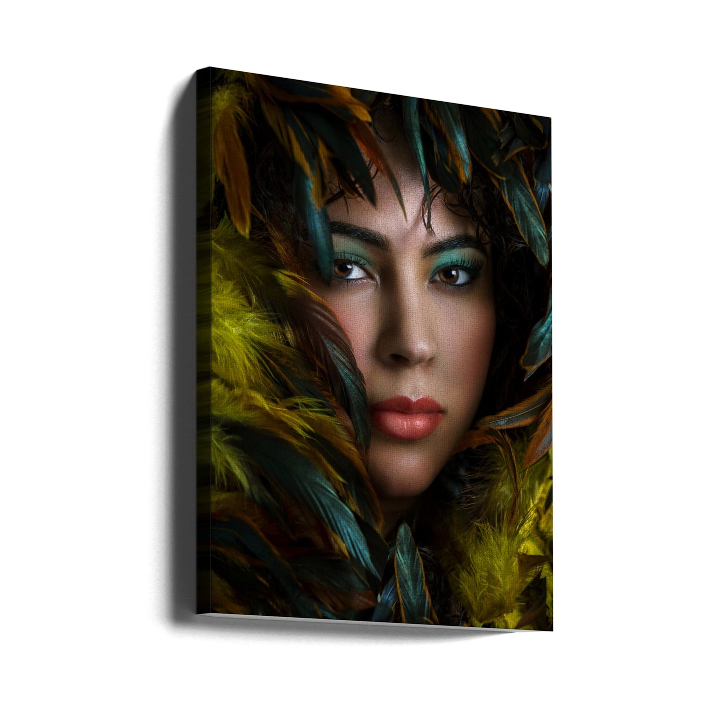 Untitled | Canvas