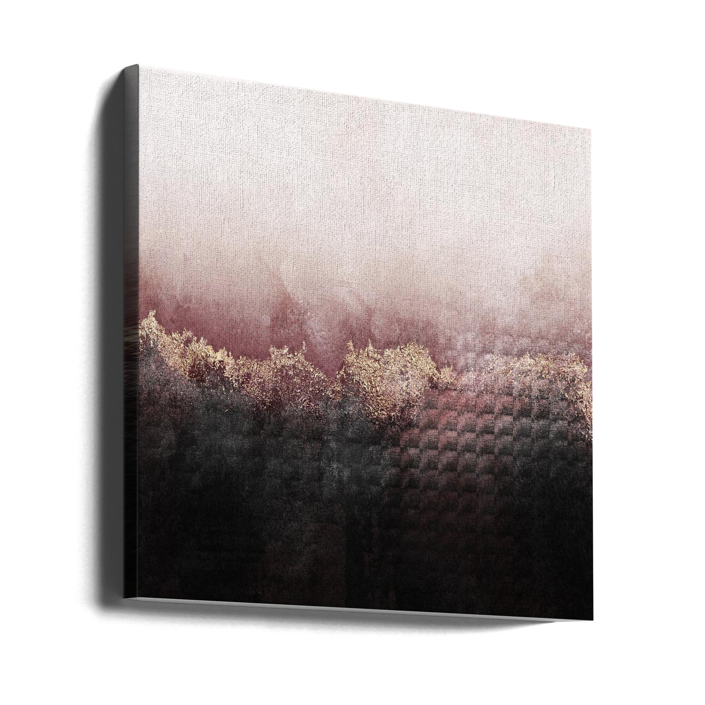 Cielo rosa | Impresiones en Lienzo