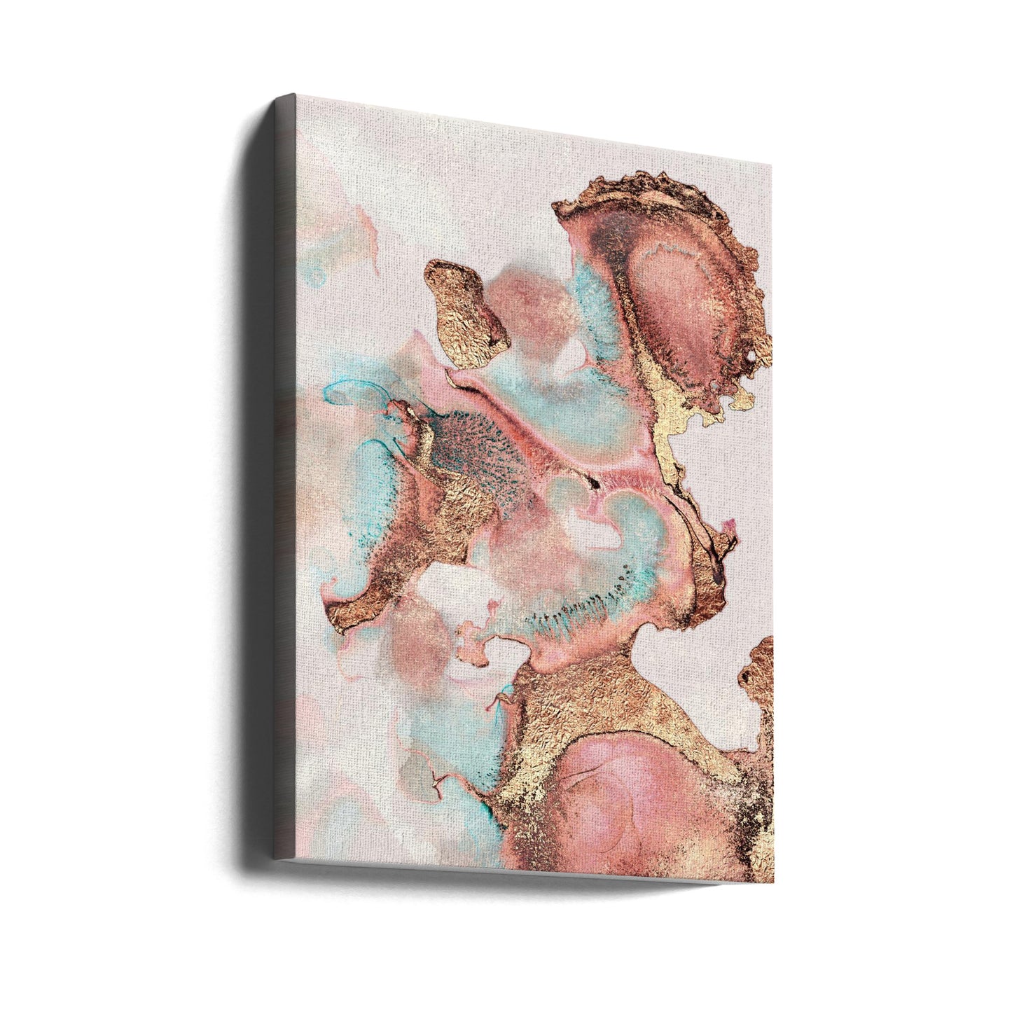 Pretty Ink | Stampe su Tela