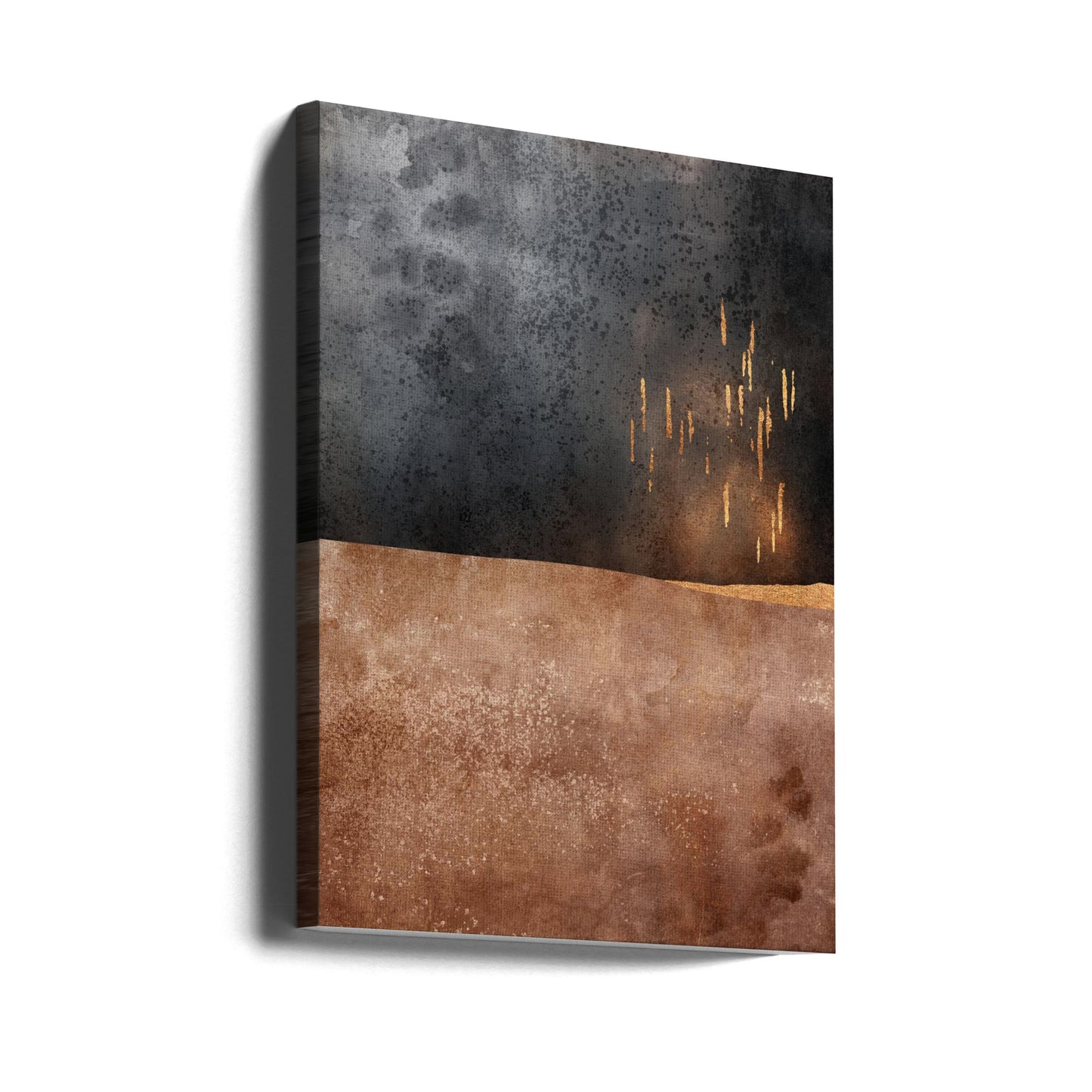 Autumn Rain | Canvas