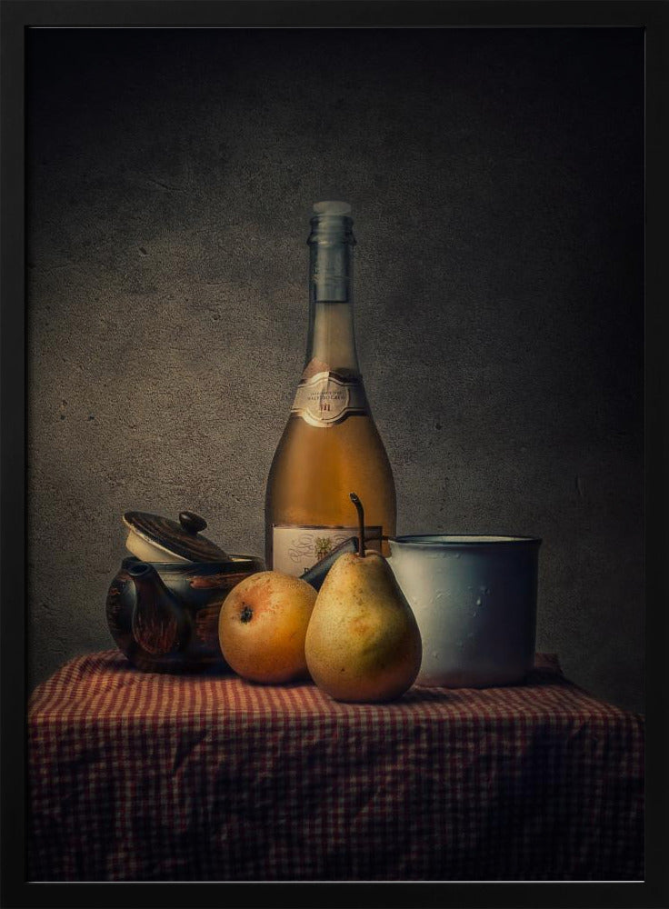 nature morte | Posters - Affiche Artistique