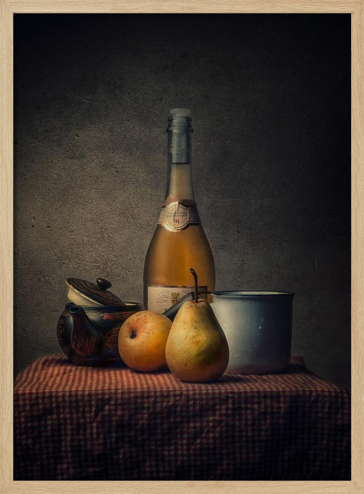 nature morte | Posters - Affiche Artistique