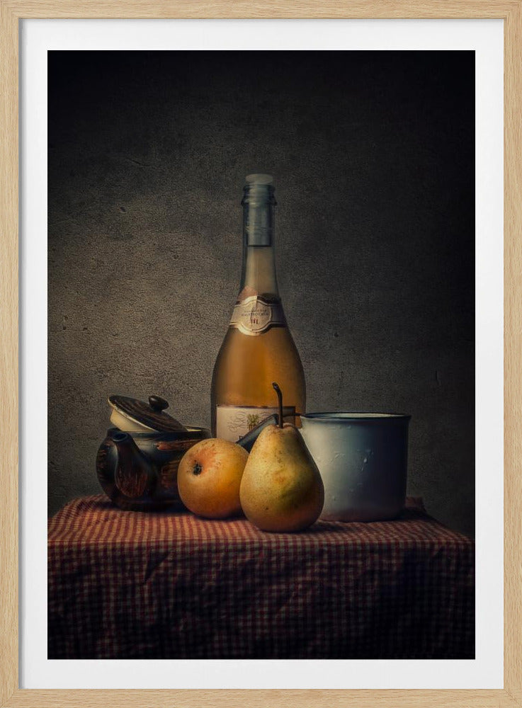nature morte | Posters - Affiche Artistique