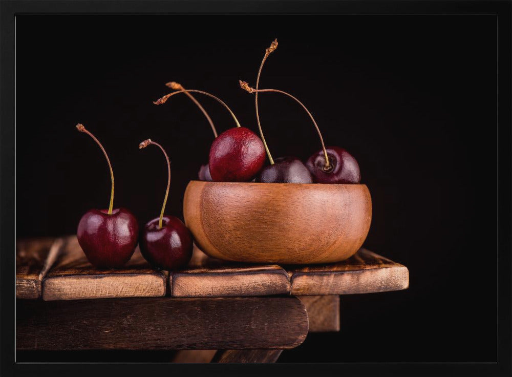 Food Art | Poster - Kunstdruck